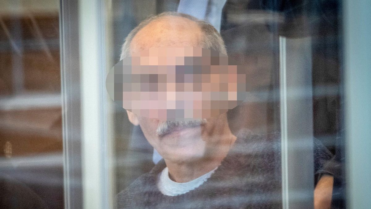Německý soud poslal na doživotí bývalého agenta syrské tajné služby